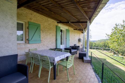 Gite lili gîte à louer Le Change