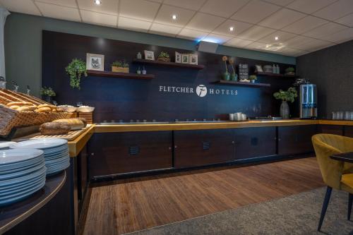 Fletcher Hotel-Restaurant Mooi Veluwe (former Hampshire Hotel - Mooi Veluwe) - image 7
