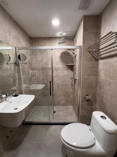 Apartment in Bakuriani, Bakuriani (fotografie 7)