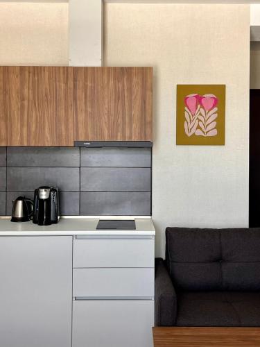 Apartment in Bakuriani, Bakuriani (fotografie 3)