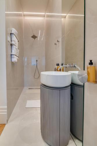 Single Room room in Villa Ariston