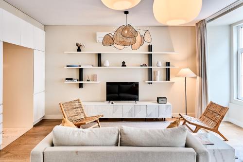 Ando Living - Augusta House, Lisbonne