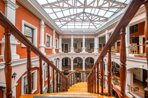 บริการและสิ่งอำนวยความสะดวก, Hotel Patio Andaluz in เซนโตร อิสโตริโก