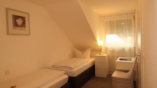 Hotel Restaurant Zur Kripp - image 13