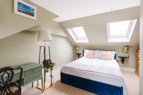 Private Comfortable Loft Apt in Superb Period Home, Londyn (zdjęcie 3)
