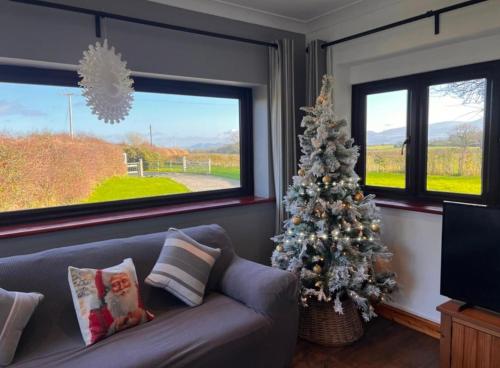 Ty Efail Cottage mountain views & secure garden, Beaumaris (fotografie 10)
