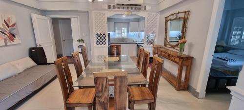 Nasugbu Resort, Beachfront Condo in Canyon Cove A1-101 in Natipuan