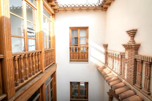 Apartamentos Turísticos San Pedro - image 14