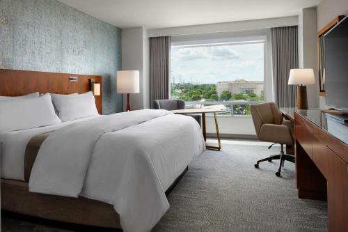 The Westin Austin at The Domain, Austin
