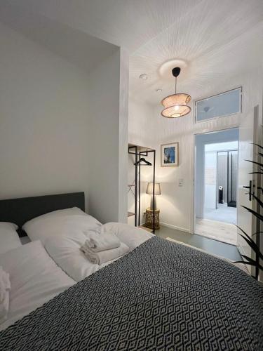 Modern Design 75sq Apartment in Berlin Mitte, Berlin (photo 5)