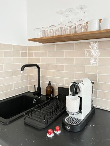 Two-Bedroom Apartment image 10