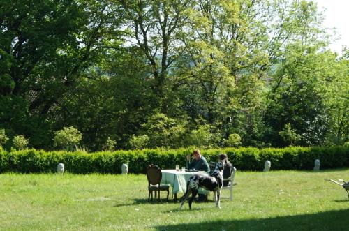 Chateau Neufays