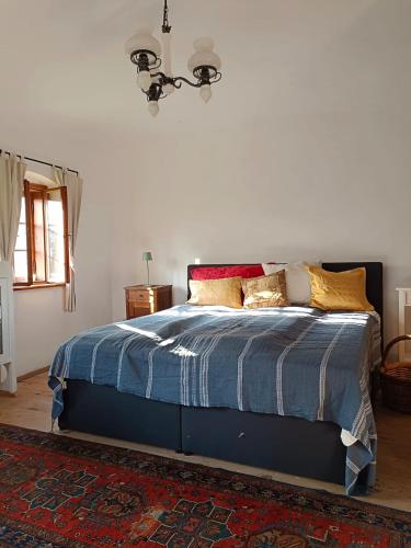 Pferdehof in der Oststeiermark in Sankt Mareina pie Grācas