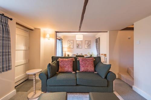 Udvendig, Crow Cottage by Bloom Stays in Badlesmere