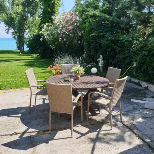 H & H Halkidiki Homes 1, Hanioti (foto 6)