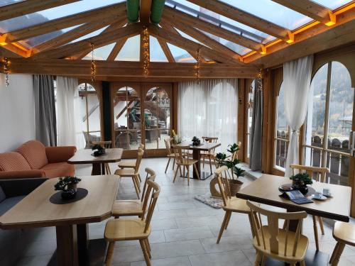 Pitztal Living Apartments in Jerzens