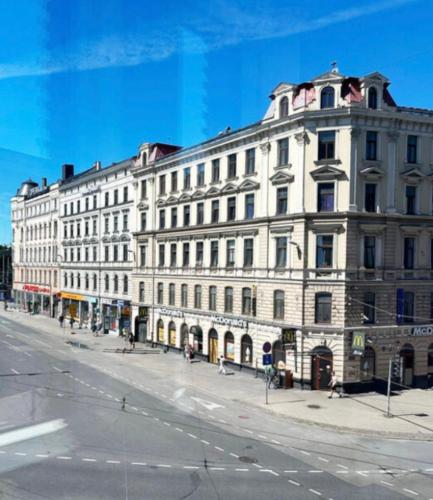 City Travel, Ryga (zdjęcie 3)