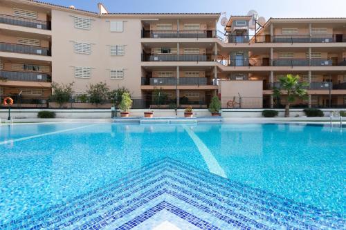 Ocean view & Pool Los Cristianos Summerland - image 2