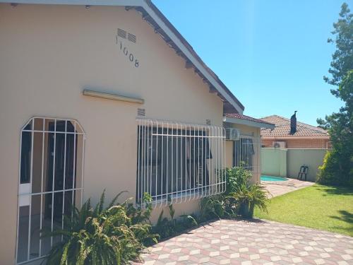 Broadhurst Homestay, Gaborone