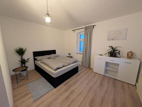 Ferienwohnung Lauber - Apartment - Pirna