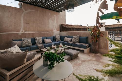 Riad HOUSE REDMERY - image 11