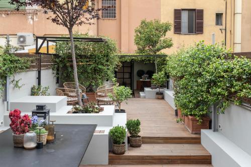 Terrazza segreta del Vaticano, Rome (photo 10)