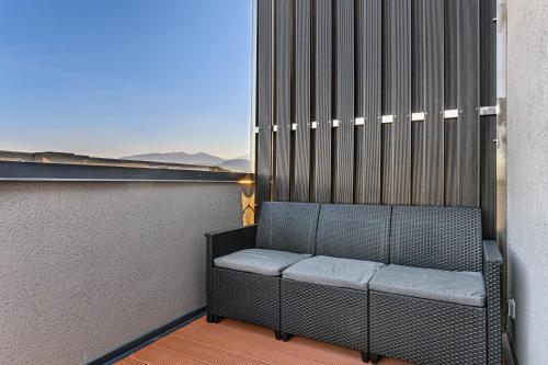 KOA - THE BOX KOA - THE BOX