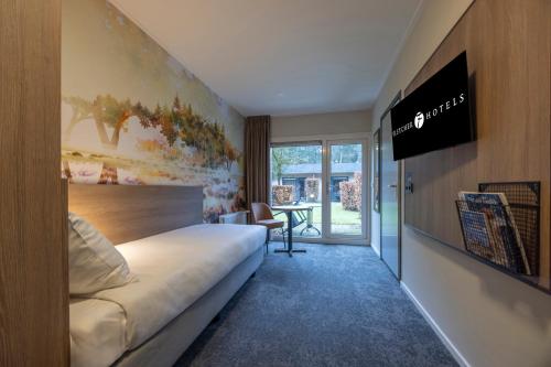 Fletcher Hotel-Restaurant Mooi Veluwe in Putten