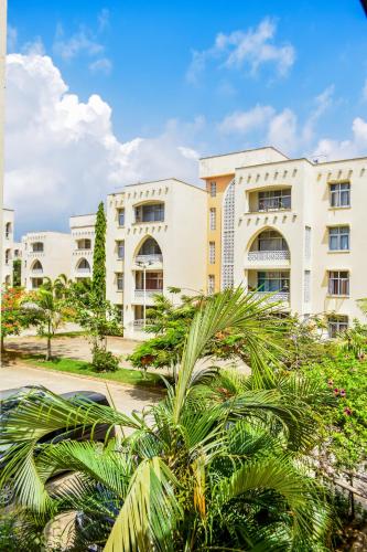 Mi Casa Su Casa – khách sạn tại Mtwapa