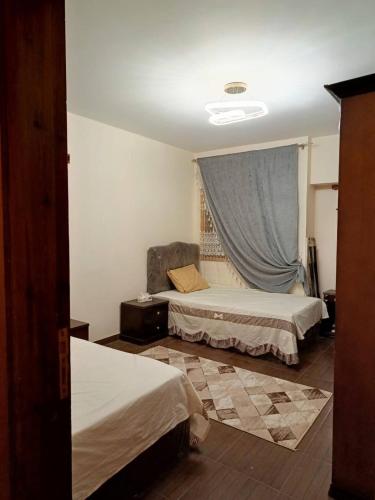 Enjoying And Comfortable Stay - image 2