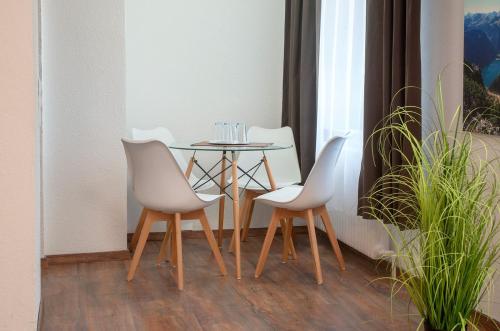 Landhotel Röfleuten - main image