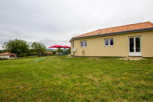 Le repere in Montagrier