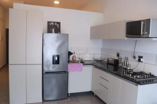 The Base Apartments - Sandton