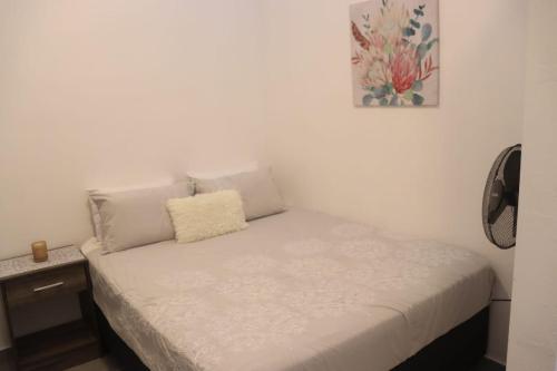 The Base Apartment