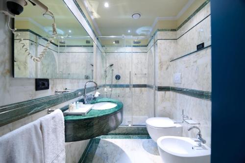 Suite, familiare, accesso alla spa