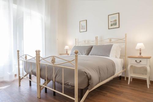 Donna Margherita Rome Suite & Rooms, Rom