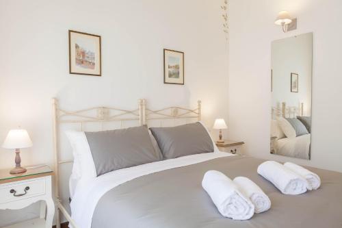 Donna Margherita Rome Suite & Rooms, Rome (photo 9)