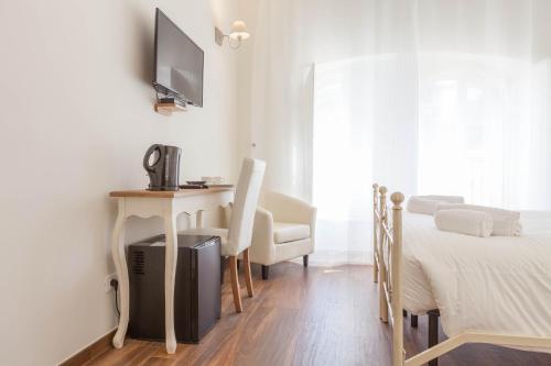 Donna Margherita Rome Suite & Rooms, Rome (photo 7)