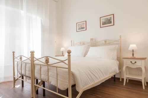Donna Margherita Rome Suite & Rooms, Rome (photo 2)