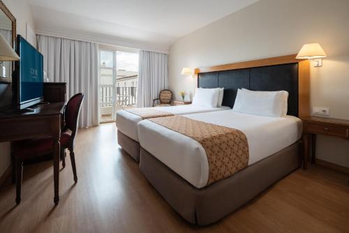 Monasterio de San Miguel - image 9