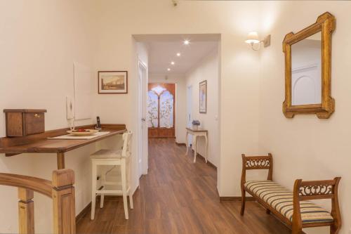 Donna Margherita Rome Suite & Rooms, Rome (photo 6)