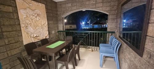 Nasugbu Resort, Beachfront Condo in Canyon Cove A1-104 in Natipuan