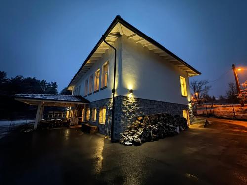 Accommodation in Sofia-Capital