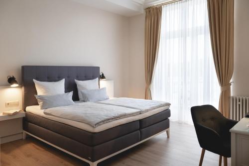 Ringhotel Rheinhotel Dreesen - image 5