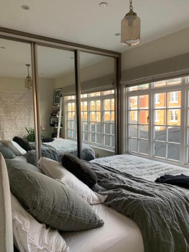 Airy & Modern 1BD flat in Maida Vale, Londres (photo 8)