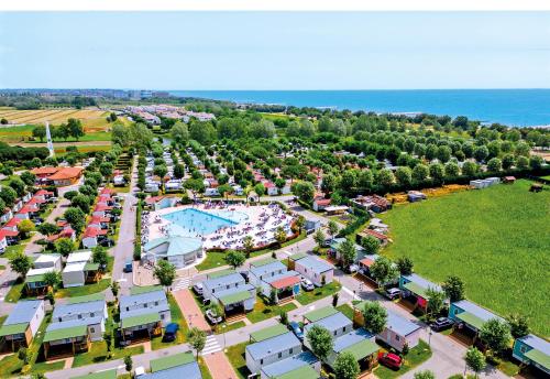 Camping Marelago 1