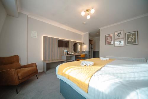 Highfield Hotel - image 8