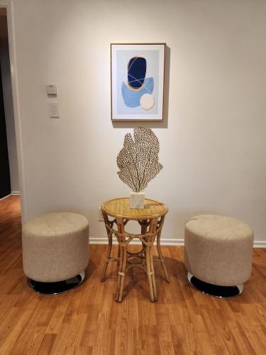 Spacious 1 bedroom 1 bath condo with parking, Los Angeles (fotografie 9)