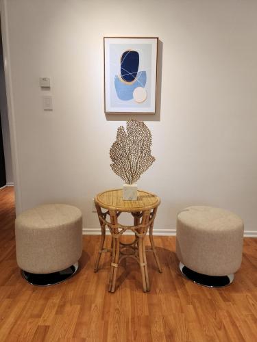 Spacious 1 bedroom 1 bath condo with parking, Los Angeles (fotografie 10)