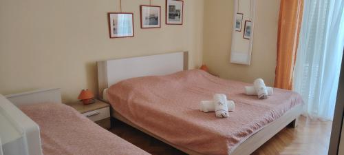 Apartment with Terrace image 10